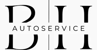 BH Autoservice Logo